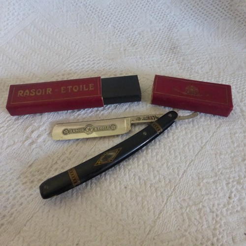 Rasoir coupe chou - coupe,