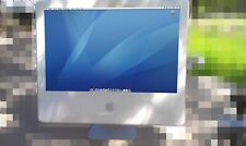 Apple iMac G5 - 1.8 GHz - 20"
