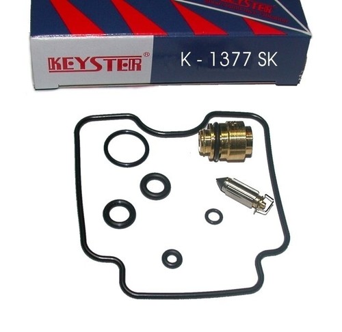 Suzuki 650 freewind kit - xf,