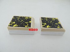 Partie haute des soufflets de