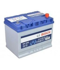 Batterie auto S4E41 12v 72ah /