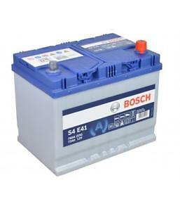 Batterie auto s4e41 - batterie, /