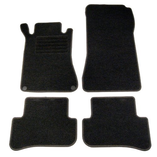 Tapis sol mercedes - tapis, de