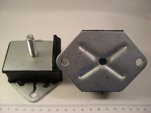 Supports moteur peugeot 403 - supports,