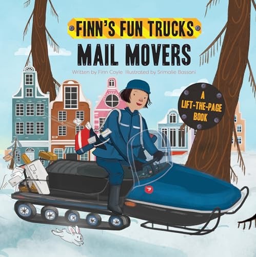 Mail movers - mail, fun