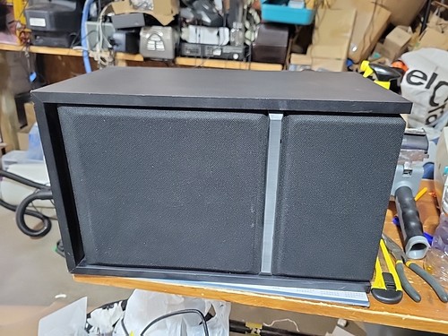 Bose 301 series - bose,