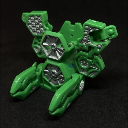 Bakugan battle turbine - bakugan,