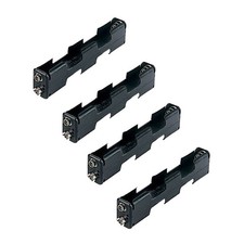 Garrett Four Pack AA Battery