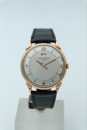 Jaeger lecoultre réserve - jaeger-lecoultre, de