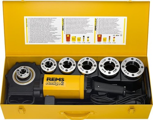 Kit rems amigo2 - kit,