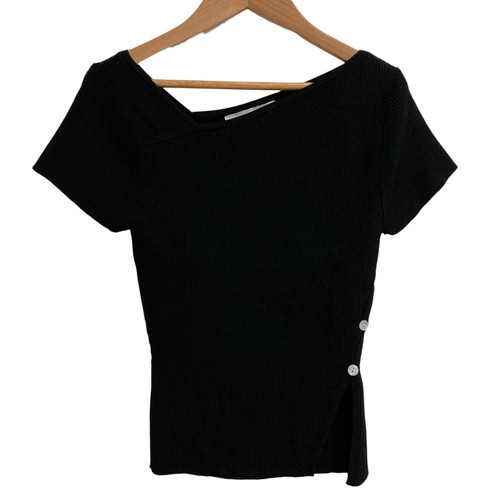 Atelier nain unbalanced cutout - nain,