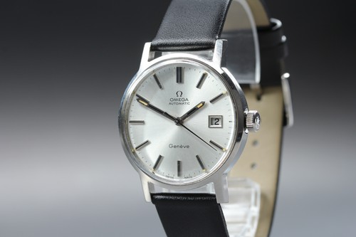 Montre homme vintage 1972 - montre,