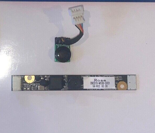 Webcam micro - webcam, et