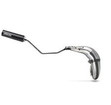 Pot Yasuni Cross ML Carbon