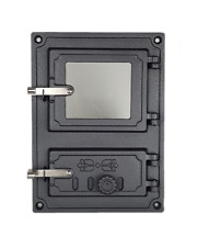 Four Fer Forgé Pizza