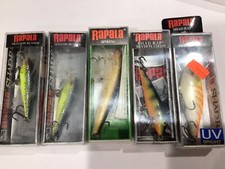 RAPALA COUNTDOWN SR