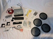 🎶 Vintage Lot CLARION