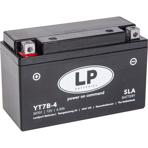 Batterie sla 12volts 5ah - 12volts,