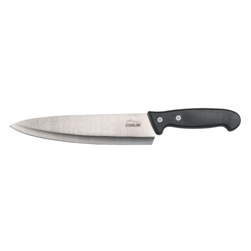 Stoneline couteau acier - en,