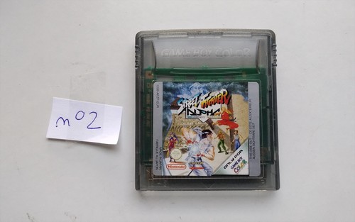 Street fighter alpha - alpha, warriors'