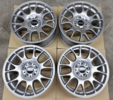 JDM BBS GERMANY CH015 Wheels 4Book 188.5J 120mm for BMW 5series Honda No Tires