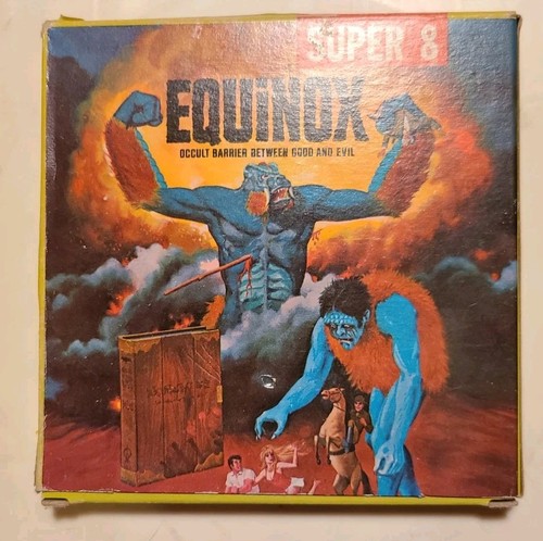 Equinox ken films super - ken, films.