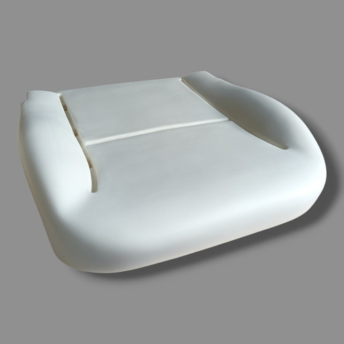 Mousse pour assise siège - assise, de