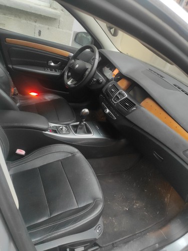 Piece renault laguna - laguna, anne