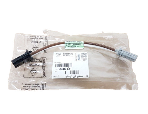 Fils ventilateur de - ventilateur,
