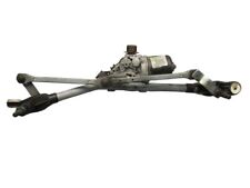 Front Wiper Motor for Renault Megane III Hatchback (BZ0/1) 1.5 DCI 288000001R