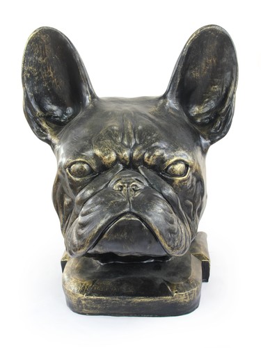 Bulldog français grand - bulldog,