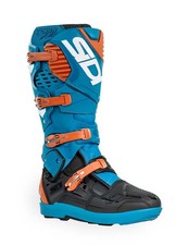 Bottes Sidi 2304-0028-41 Crossfire 3 SRS 8 Bleues
