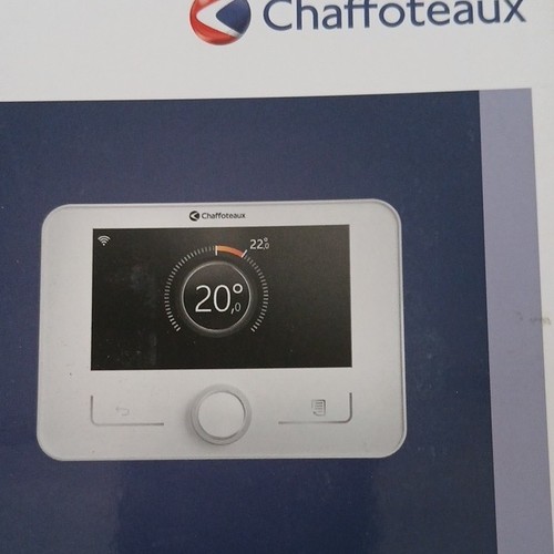 Chaffoteaux thermostat - chaffoteaux,