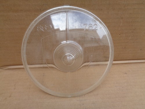 Verre phare additionnel sev - verre, de