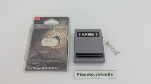 Action replay sniper - action, hacker