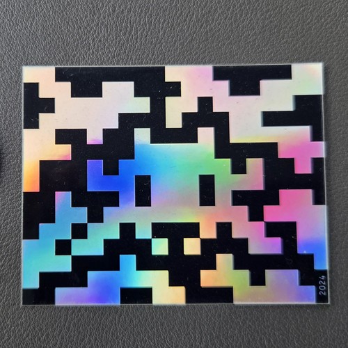 space invader