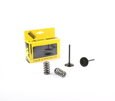 Kit conversion soupapes - de,