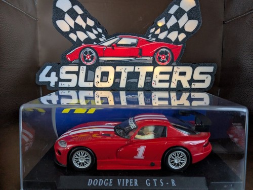 Fly dodge viper gts - fly, #1