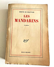 livre : Simone de Beauvoir les