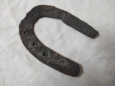 Ancien petit Fer à cheval 11