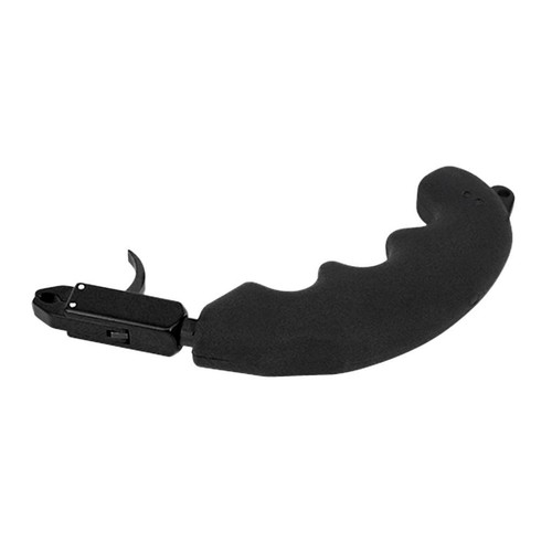 Tir arc à - à, poulies