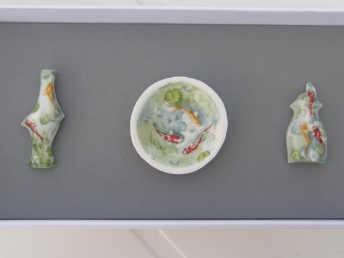 Coffret feves bouttaz - coffret,