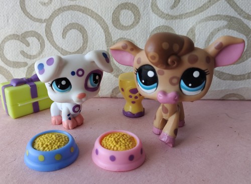 Littlest pet shop lps - shop,