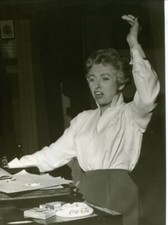 PATACHOU ORIGINAL PHOTOGRAPH 24*18 -10-