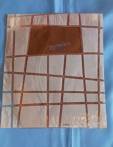 Nyrolan bas nylon vintage - nyrolan,