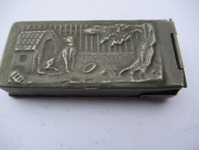 Ancien boite ecrin etui - ancien,