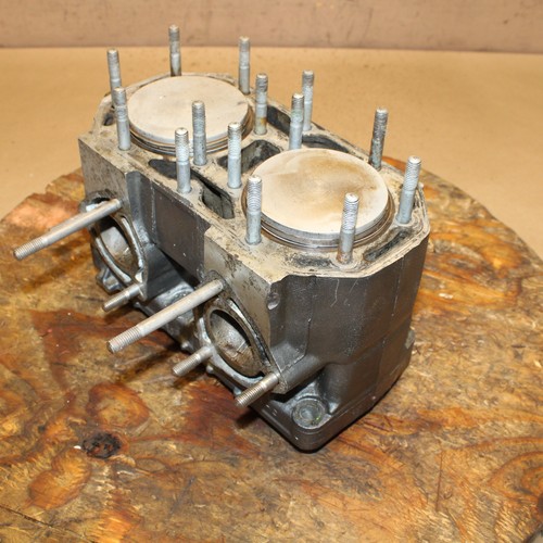 Kawasaki 1994 750 engine - 1994, sx