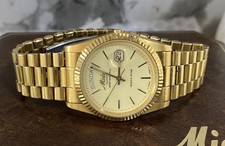 Montre homme vintage Mido