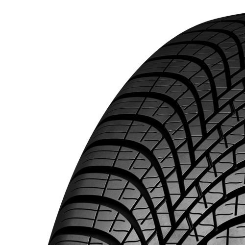 Dunlop all season 225 r18 - 2, 225/45