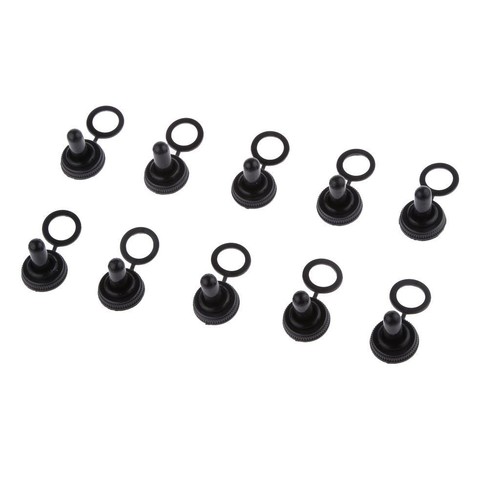 Pièces 12mm bouton - 10,